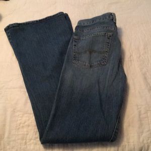 Lucky Brand Jeans - Lucky Flare jean Lucky Brand Jeans - Lucky Flare jean